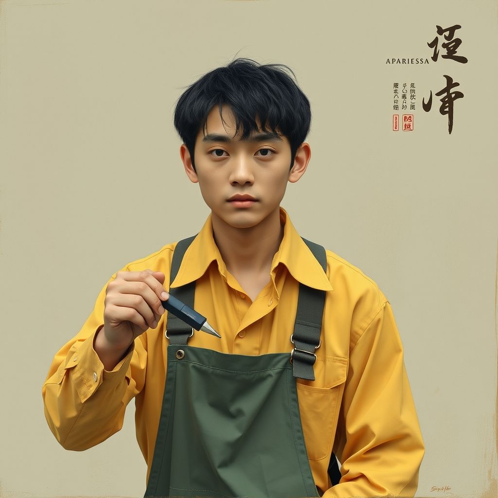 เทคนิคการถ่ายทำใน 'A Working Man'